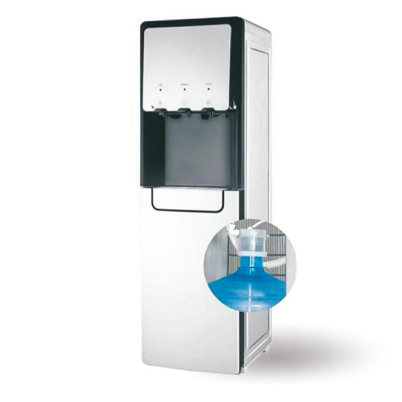 瓶藏式饮水机 HD-1730 系列